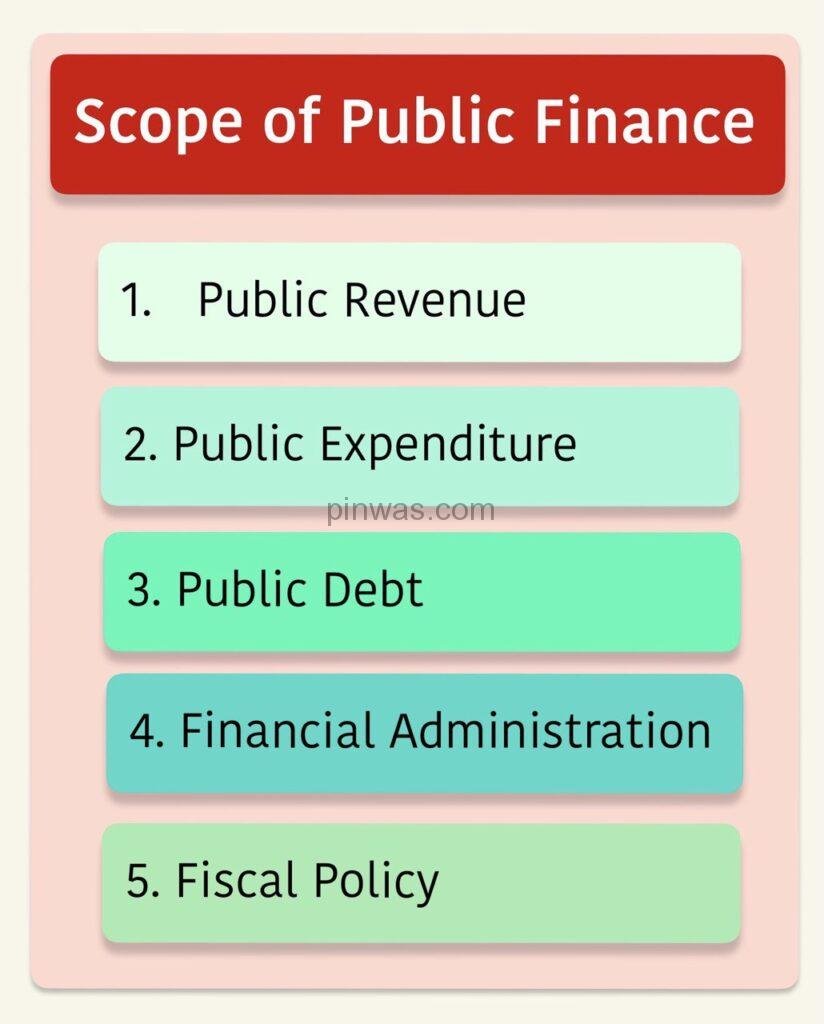 Public Finance