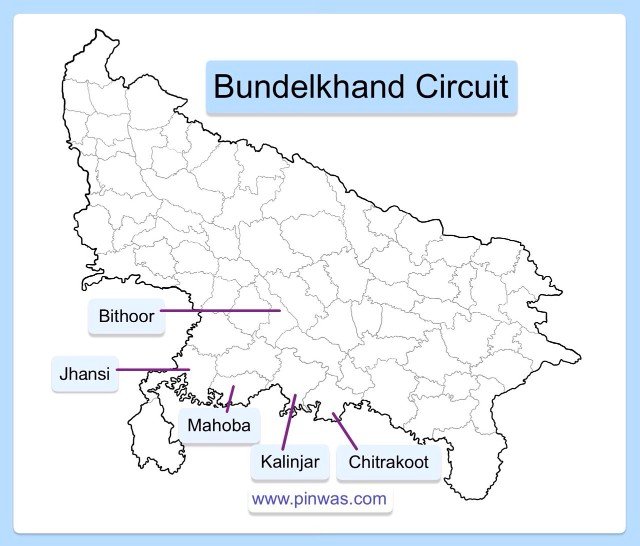 Bundelkhand Circuit