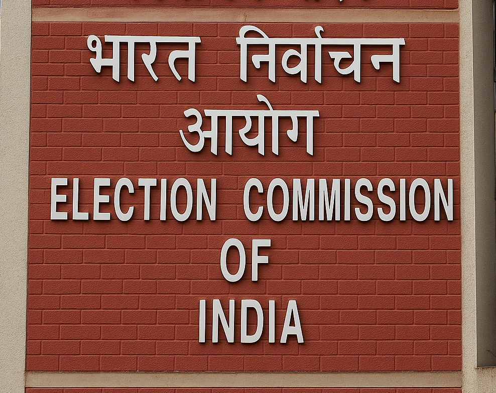 Election Commission