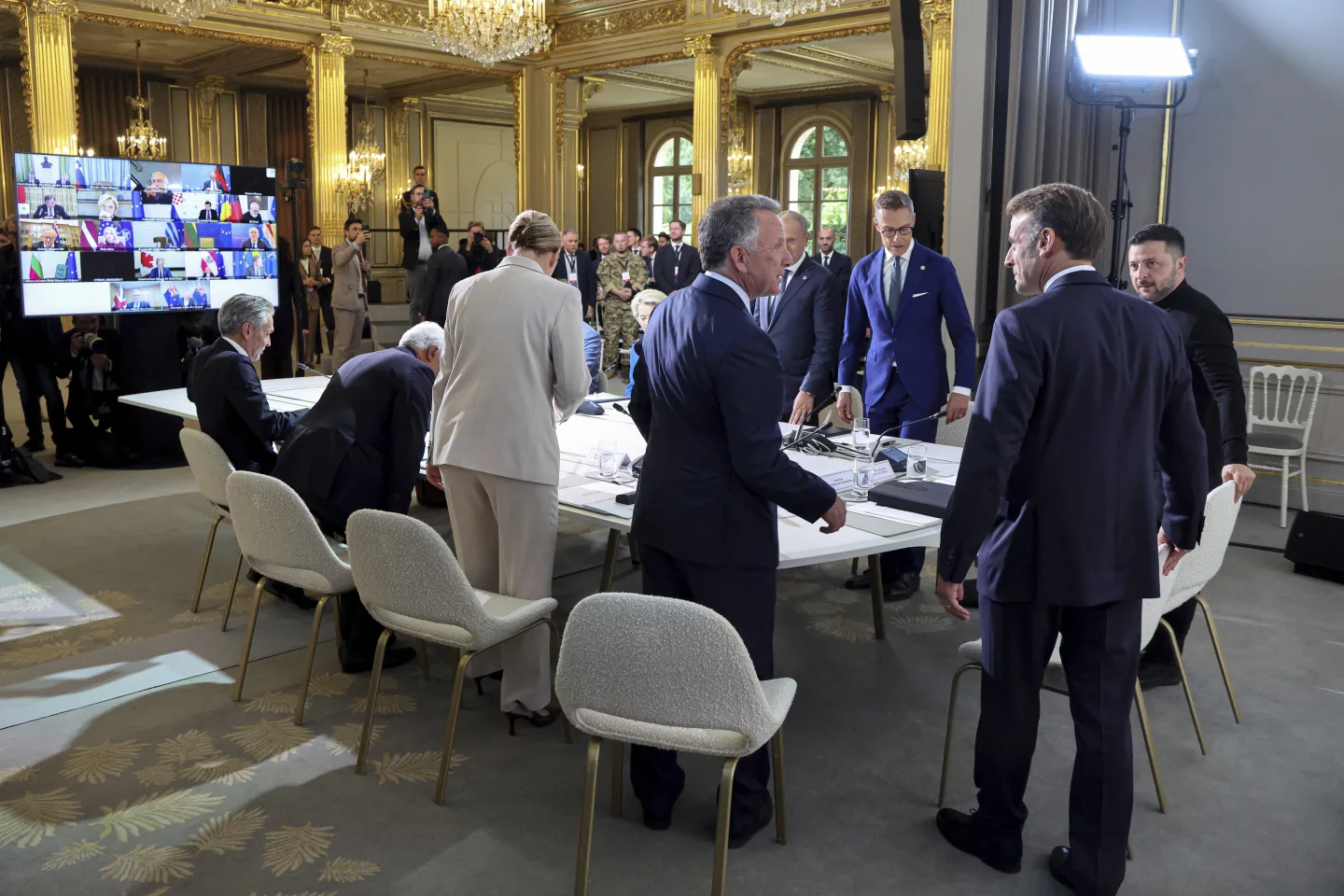 Coalition of the Willing