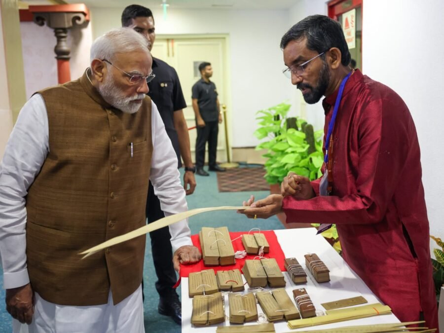 UPSC Current Affairs – News Summary of 13 September 2025