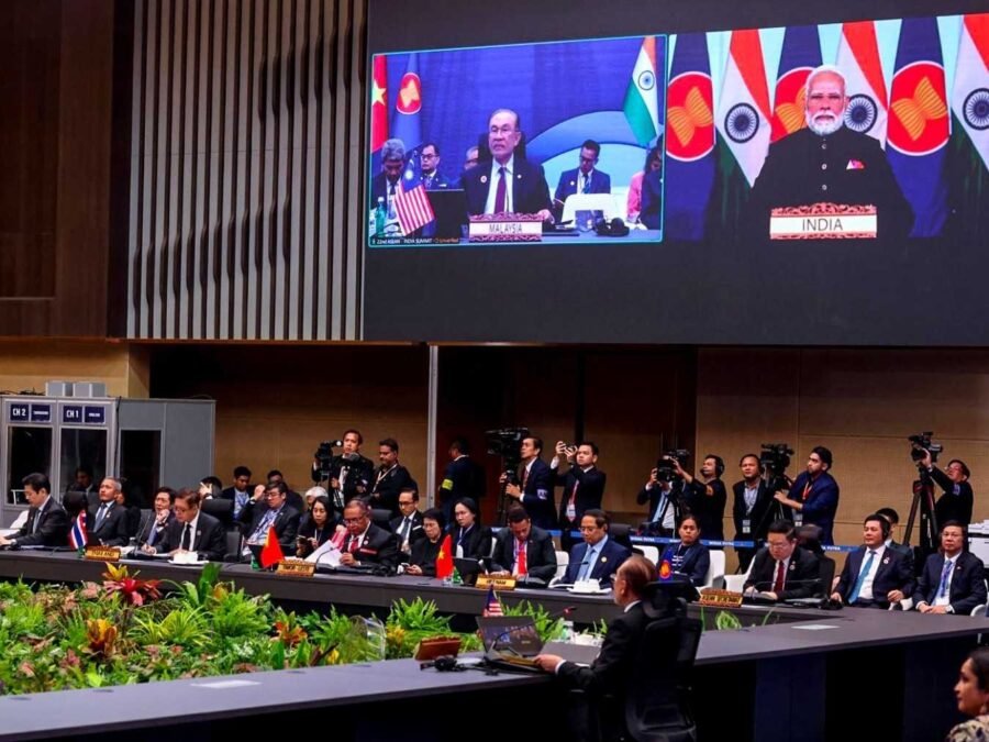 UPSC Current Affairs – News Summary of 27 October 2025