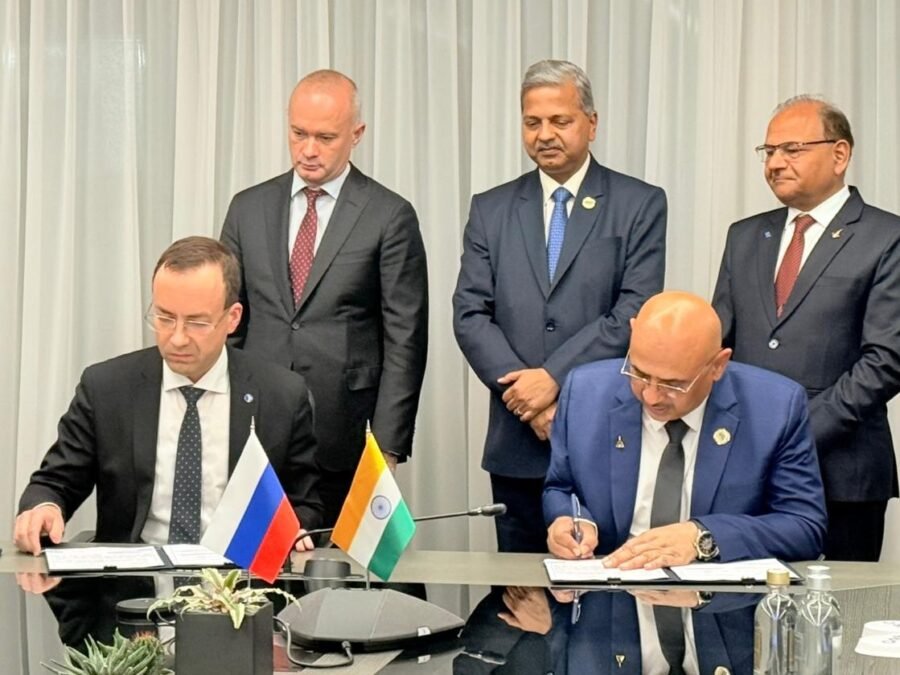 UPSC Current Affairs – News Summary of 29 October 2025