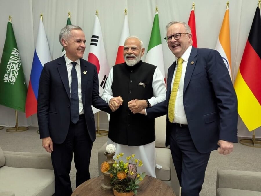 UPSC Current Affairs – News Summary of 23 November 2025