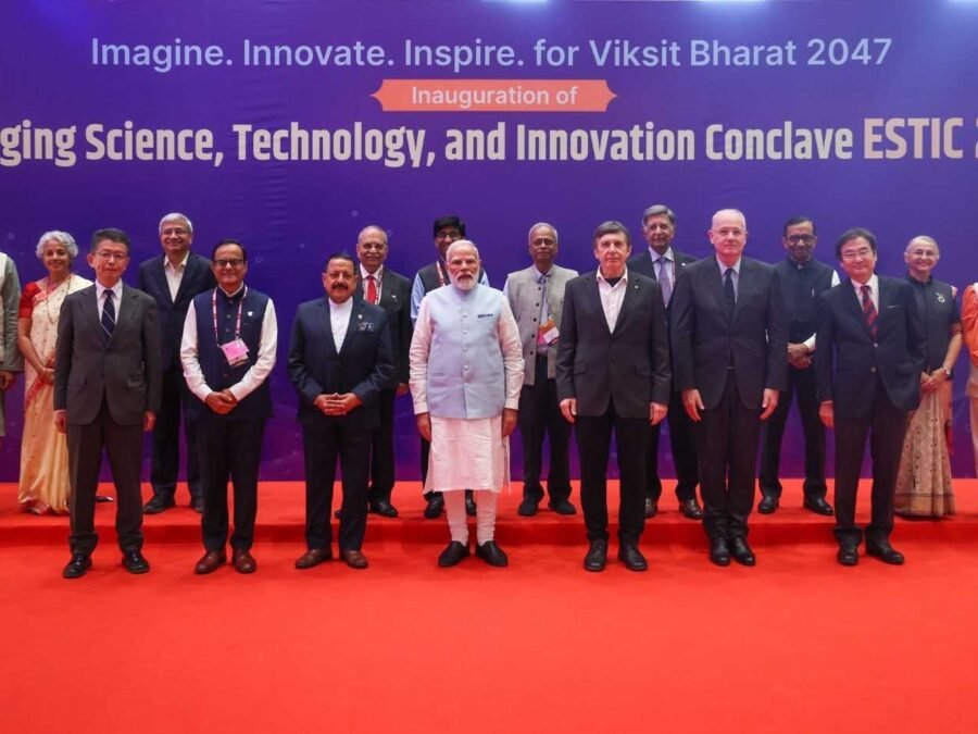 UPSC Current Affairs – News Summary of 4 November 2025