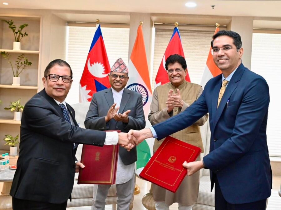 UPSC Current Affairs – News Summary of 14 November 2025