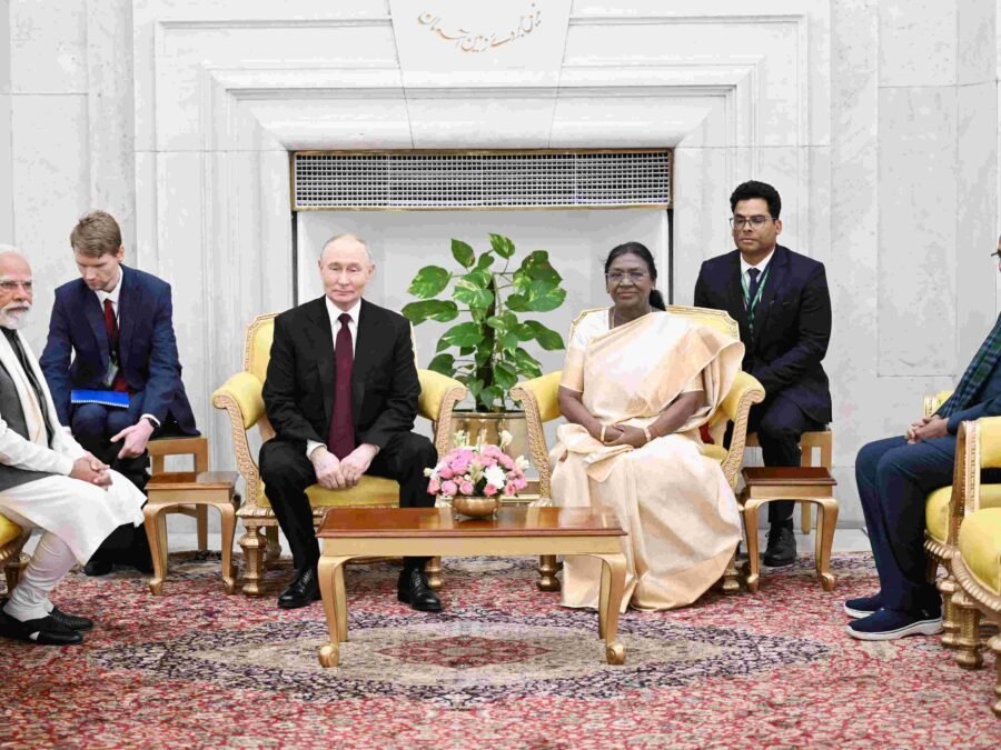 UPSC Current Affairs – News Summary of 6 December 2025