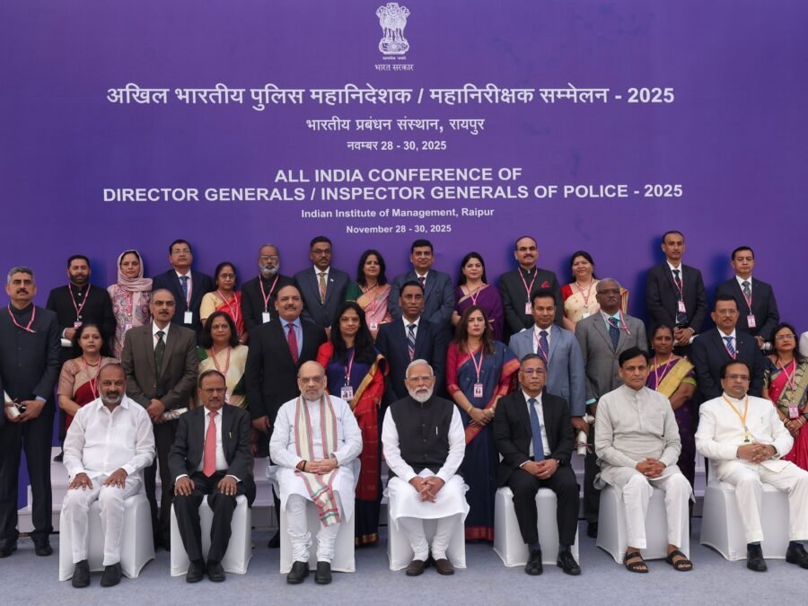 UPSC Current Affairs – News Summary of 1 December 2025