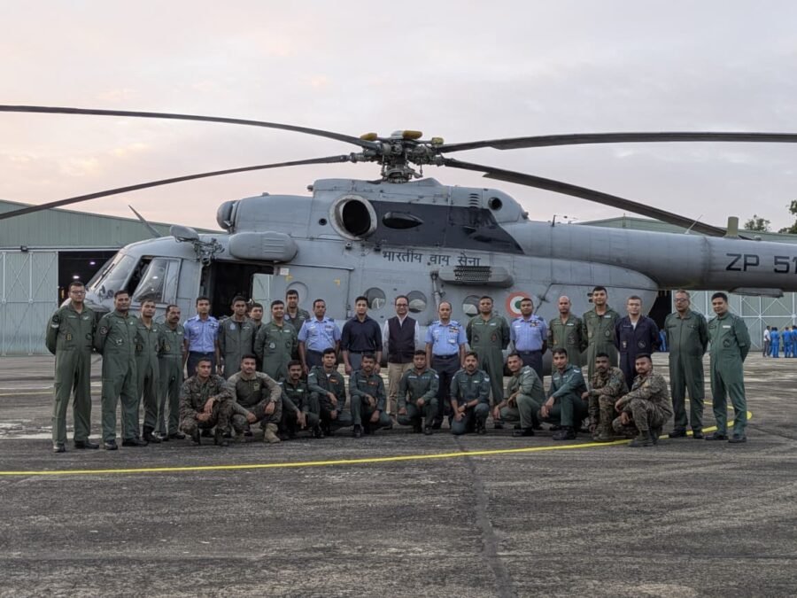 UPSC Current Affairs – News Summary of 30 November 2025