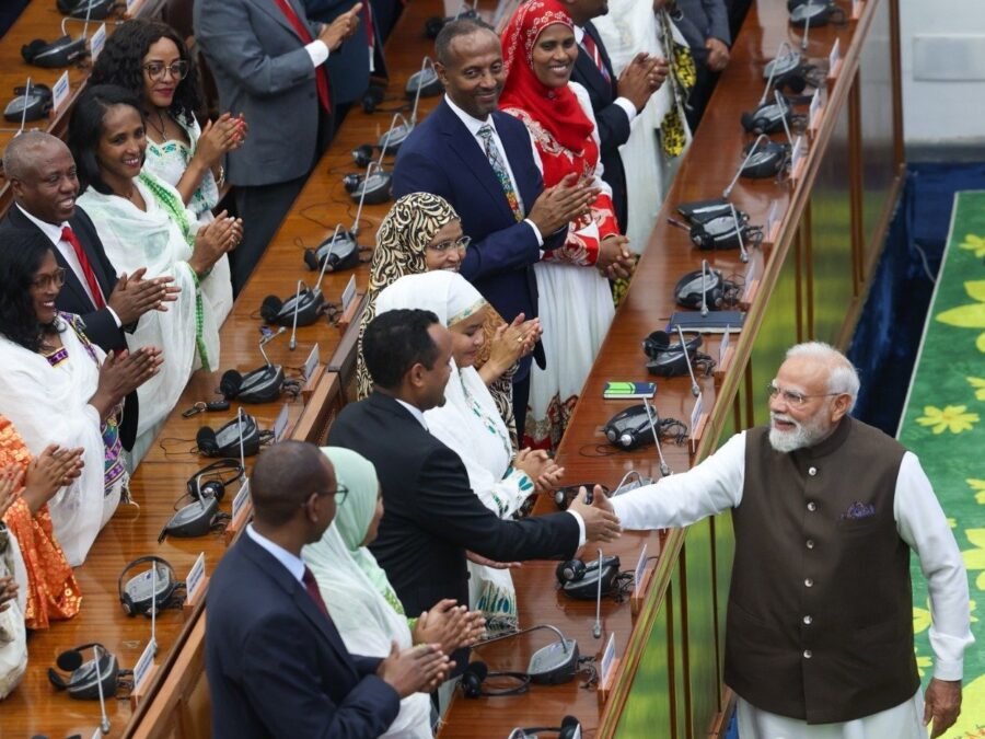 UPSC Current Affairs – News Summary of 18 December 2025