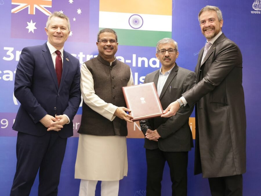 UPSC Current Affairs – News Summary of 9 December 2025