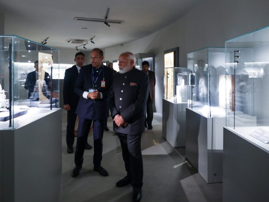 UPSC Current Affairs – News Summary of 4 January 2026