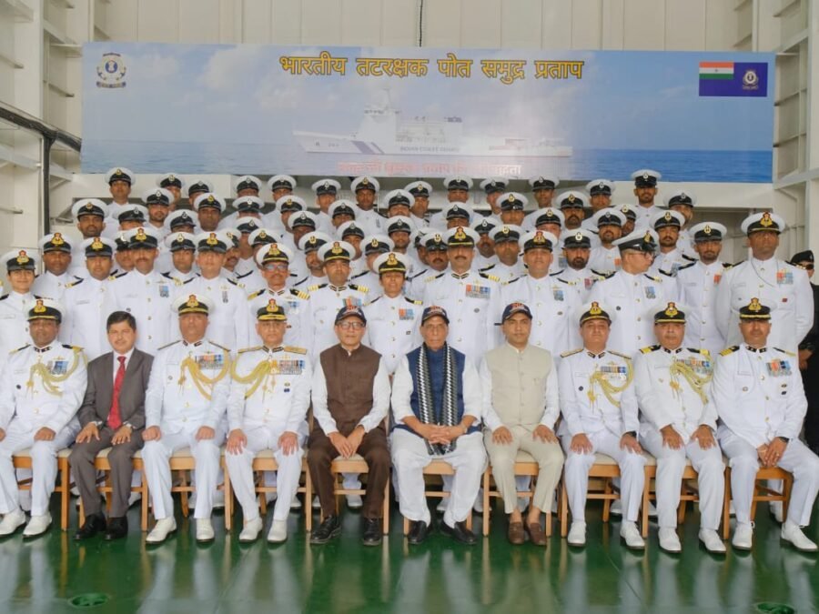 UPSC Current Affairs – News Summary of 5 January 2026