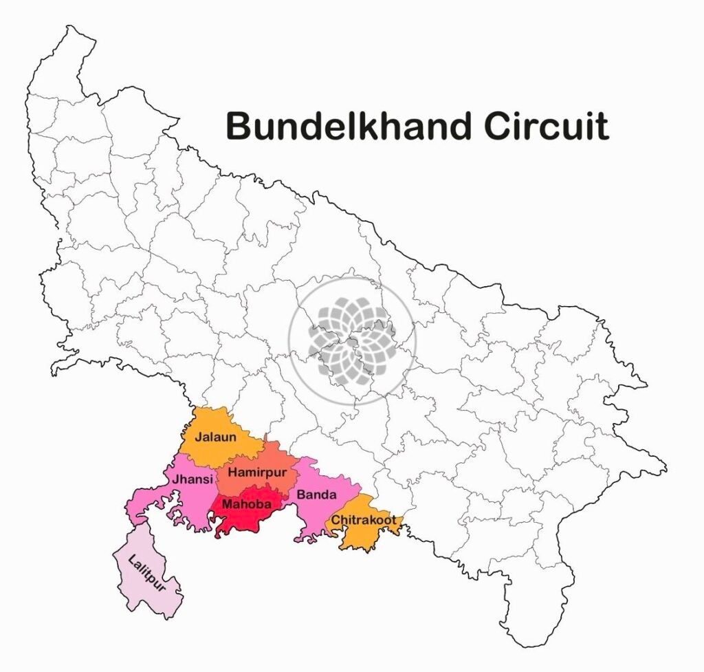 Bundelkhand Circuit